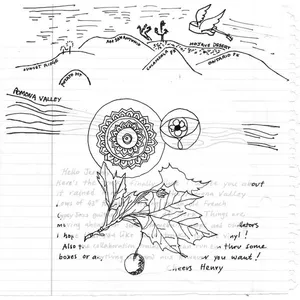 Woods / Amps for Christ